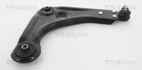 WAHACZ FORD P. KA 01-08 PR SWORZEŃ 16,5MM Triscan 8500165017