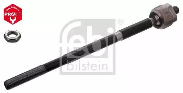 DRĄŻEK KIER. OPEL ADAM 12- LE/PR Febi-Bilstein 49671