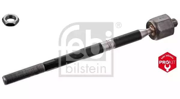 DRĄŻEK KIER. OPEL ASTRA J 09- LE/PR 291MM Febi-Bilstein 49672