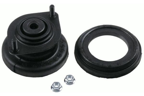 PODUSZKA AMORT. TOYOTA T. STARLET -96 Sachs 802152