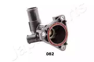 TERMOSTAT TOYOTA 82C AURIS/IQ/URBAN CRUISER 1,3VVT-I Japan Parts VA082