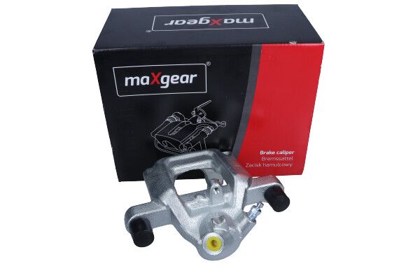 ZACISK HAMULCA TYŁ MERCEDES W204 S204 1,6-3,0 07- LE MaXgear 82-0875