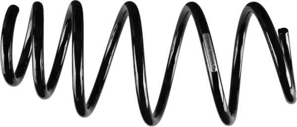 SPRĘŻYNA ZAW. OPEL P. INSIGNIA A (G09) 2.0 TURBO (68) 14-17 Sachs 993862