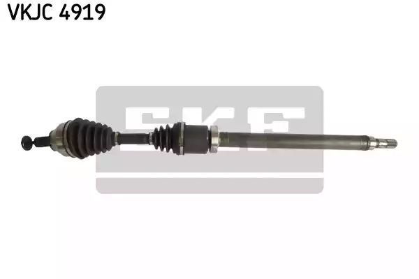 PÓŁOŚ FORD FOCUS II 2,5ST PR 960MM SKF VKJC4919