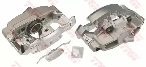 ZACISK HAM. VOLVO P. S60/S80/V60/V70/XC70 1,5-4,4 06- PR TRW BHS1424E