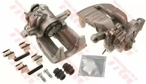 ZACISK HAM. AUDI T. A4 2,0-4,2 QUATTRO 03-09 PR TRW BHT258E