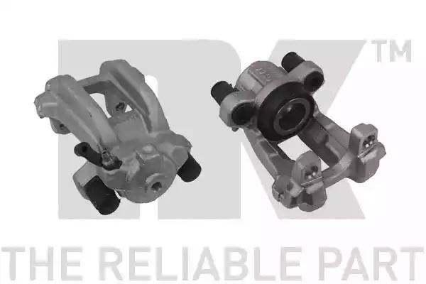 ZACISK HAM. BMW T. 1/2/3/4 1,6-3,0 10- LE NK Autoparts 211537