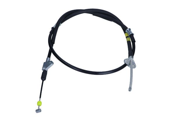 LINKA HAMULCA RĘCZNEGO TYŁ TOYOTA AVENSIS 97-03 PR HAM. TARCZOWE MaXgear 32-0858
