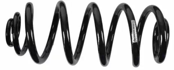 SPRĘŻYNA ZAW. BMW T. X6 (E71/E72) XDRIVE 07-14 Sachs 994667