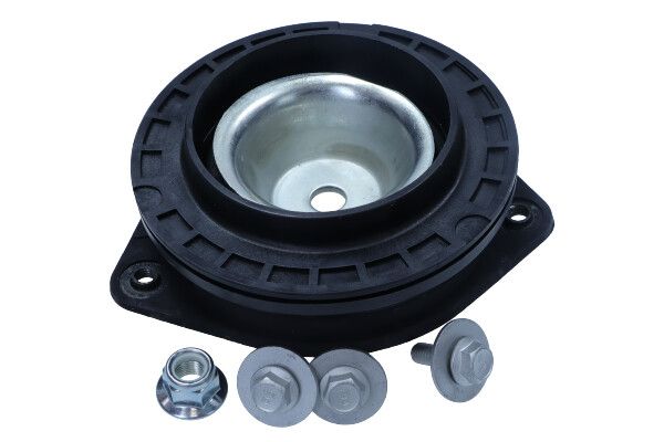 PODUSZKA AMORTYZATORA PRZÓD NISSAN NOTE 1,4/1,5DCI/1,6 06- PR KPL Z ŁOŻYSKIEM MaXgear 72-3529