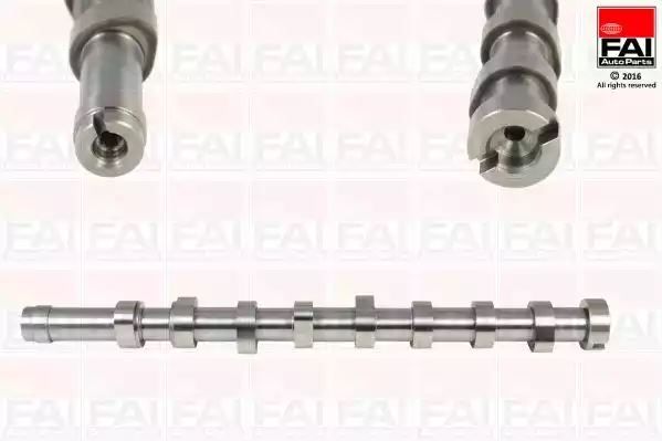 WAŁEK ROZRZĄDU CITROEN BERLINGO 1,6HDI 08- FAI Auto Parts C369