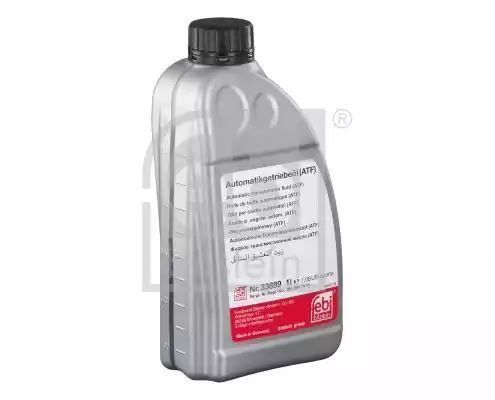 OLEJ ATF 134 FE 1L DB / 236.15 / PRZEKŁADNIOWY NIEBIESKI / FEBI Febi-Bilstein 33889
