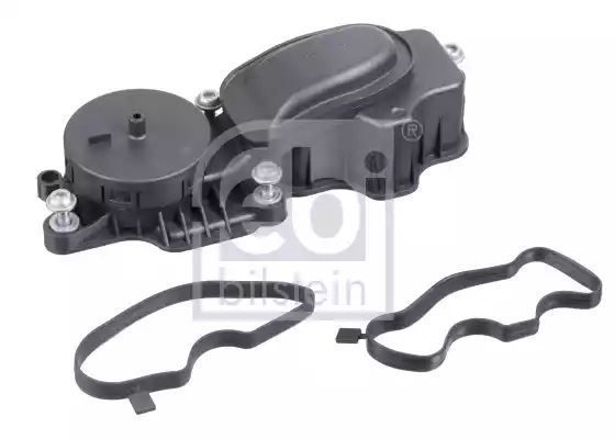 ZAWÓR ODMY BMW 5 E60 3,0D 05- Febi-Bilstein 45193