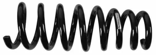 SPRĘŻYNA ZAW. BMW P. M X6 E71/E72 4.4 08-14 / 3.0D 11-14 Sachs 993542