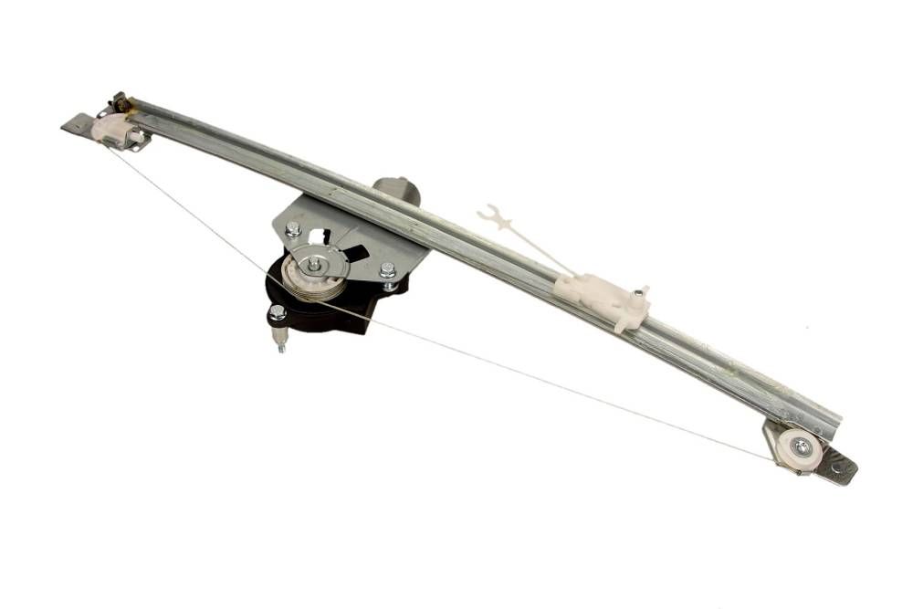 PODNOŚNIK SZYBY PRZÓD NISSAN PRIMASTAR 02- PR Z SILNIKIEM MaXgear 50-0291