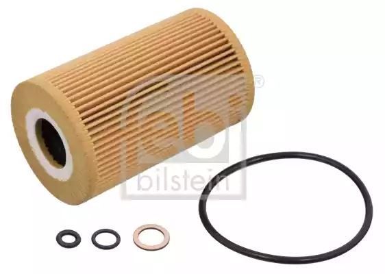 FILTR OLEJU BMW M43/M52 316-3 Febi-Bilstein 26684