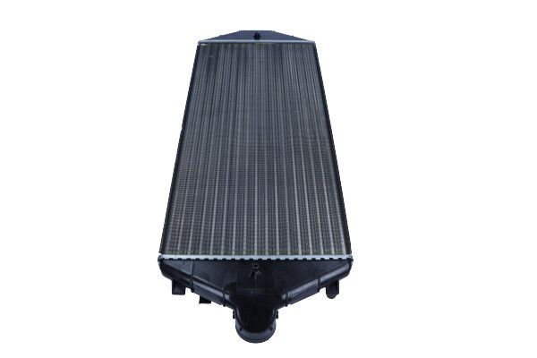 INTERCOOLER FIAT SCUDO JUMPY 1,9TD MaXgear AC640578