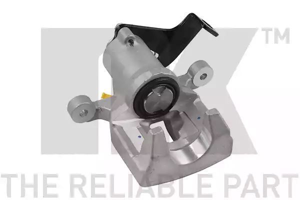 ZACISK HAM. HYUNDAI T. I30 1,4-1,6 CRDI 11- LE NK Autoparts 2134107