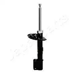 AMORTYZATOR RENAULT P. CAPTUR 0.9/1.2/1.5D 06.13- LE/PR Japan Parts MM01025