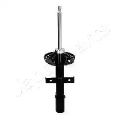 AMORTYZATOR RENAULT P. CAPTUR 0.9/1.2/1.5D 06.13- LE/PR Japan Parts MM01025