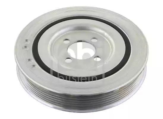 KOŁO PASOWE WAŁU KORBOWEGO FIAT Febi-Bilstein 27824
