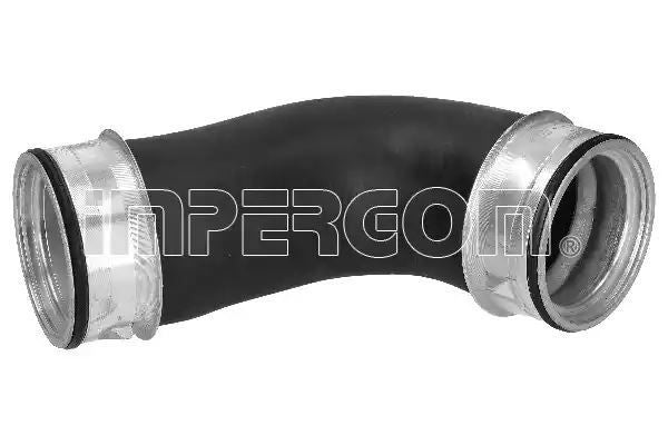PRZEWÓD INTERCOOLERA MERCEDES-BENZ E-CLASS ORIGINAL IMPERIUM 222648