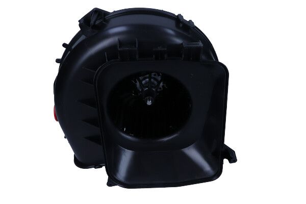 SILNIK DMUCHAWY OPEL CORSA C 00- +AC MaXgear AC730134