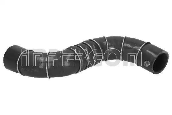 PRZEWÓD INTERCOOLERA NISSAN QASHQAI,QASHQAI / QASHQAI +2 ORIGINAL IMPERIUM 227707