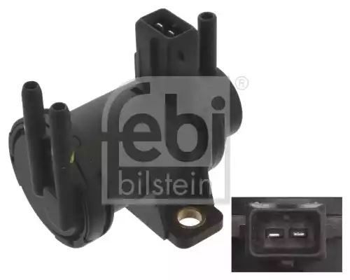 ZAWÓR CIŚNIENIA WYD. FIAT JTD Febi-Bilstein 44375