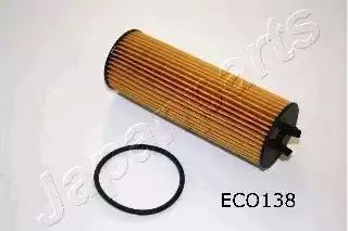 FILTR OLEJU OPEL CORSA E/CHEVROLET AVEO 1,4 11- Japan Parts FOECO138