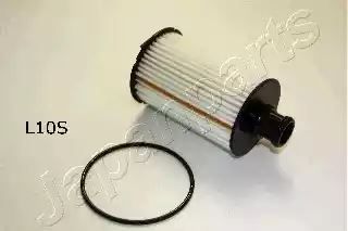 FILTR OLEJU JAGUAR 5,0 V8 09- Japan Parts FOL10S