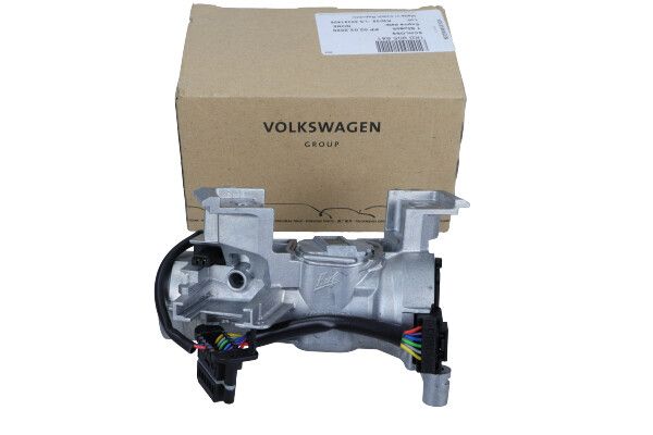 BLOKADA KIEROWNICY VW GOLF 04-14 Volkswagen Group 1K0905841