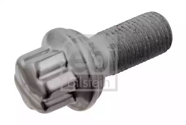 ŚRUBA KOŁA MERCEDES-BENZ KLASA E 09- Febi-Bilstein 46658