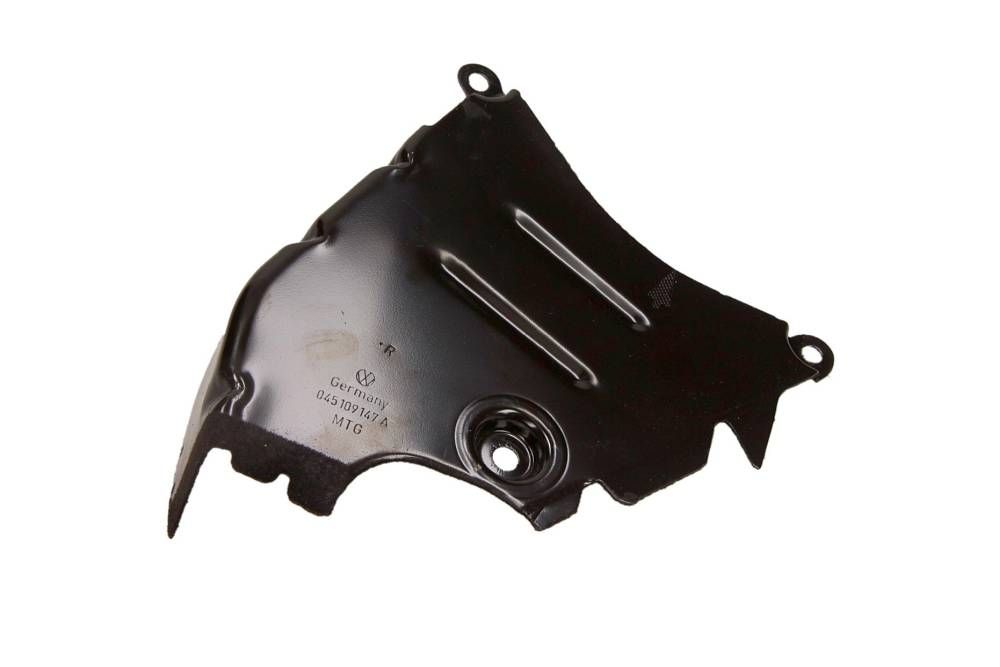 OSŁONA ROZRZĄDU VW GOLF 98-06 1,9 TDI Volkswagen Group 045109147A