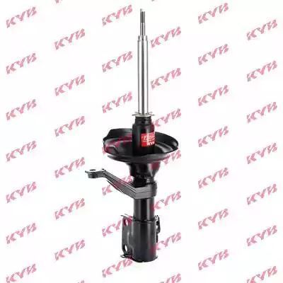 AMORTYZATOR HONDA P. CR-V 05-06 LE KYB 331049