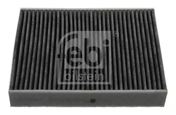 FILTR KABINY BMW 1,2,3,4 07.11-> Z AKTYWNYM WĘGLEM Febi-Bilstein 37114