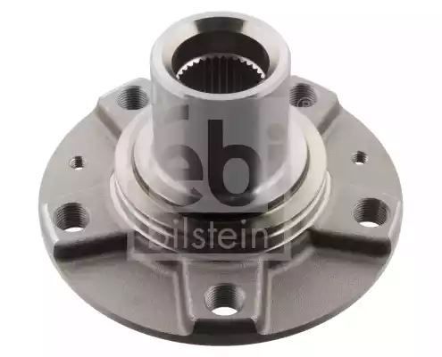 PIASTA KOŁA CITROEN P. 2,2HDI/3,0HDI Febi-Bilstein 49542