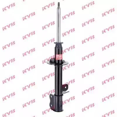 AMORTYZATOR CHEVROLET T. LACETTI, NUBIRA DAEWOO LACETTI, NUBIRA 1.4-2.0D 07.03- PR KYB 333419