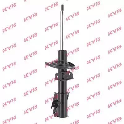 AMORTYZATOR MAZDA P. 2 1.3-1.6D 10.07- PR KYB 333494