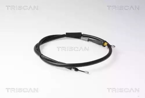 LINKA HAM. RĘCZ. RENAULT T. CLIO 1,6 13- LE Triscan 8140251214
