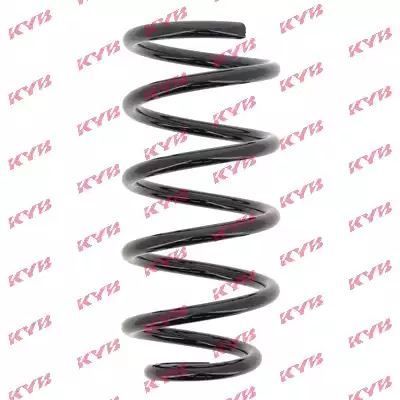 SPRĘŻYNA ZAW. LANCIA T. YPSILON 1.2/1.3D/1.4 10.03-12.11 KYB RG6532