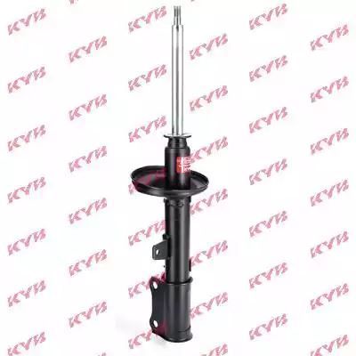 AMORTYZATOR TOYOTA T. CARINA E 1.6-2.0D 04.92-09.97 LE KYB 334062
