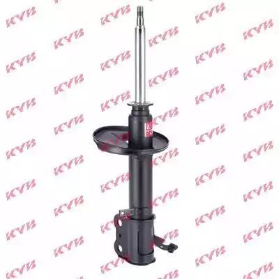 AMORTYZATOR TOYOTA P. COROLLA 1.4-2.0D 07.92-11.01 LE KYB 334177