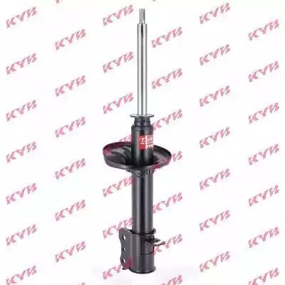 AMORTYZATOR MAZDA T. XEDOS 6 1.6 16V/2.0V6 01.92-10.99 LE/PR KYB 334281