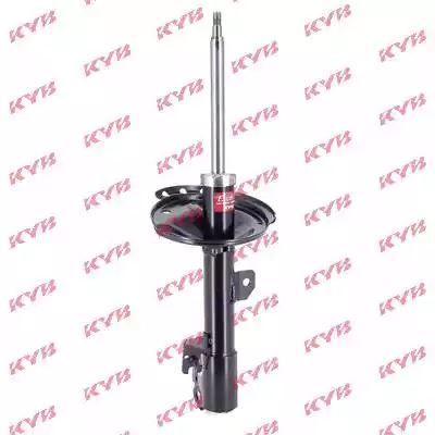 AMORTYZATOR LEXUS P. LEXUS RX 3.0/3.5 05.03-12.08 PR KYB 334399