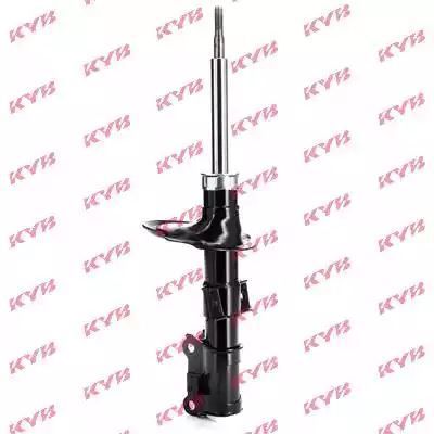 AMORTYZATOR VOLVO P. S60 I, S80 I, V70 I, V70 II 2.0-3.0 12.95-04.10 LE/PR KYB 334611