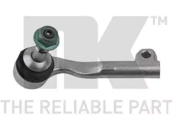 KOŃC. DR. KIER. BMW 1 114D-125 10/ 3 316D-330D 11- PR NK Autoparts 5031544