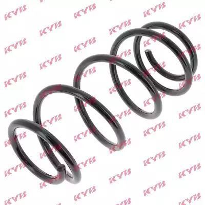 SPRĘŻYNA ZAW. OPEL P. ASTRA G, VECTRA B 1.2-1.8 09.95-12.09 KYB RH1156