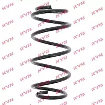SPRĘŻYNA ZAW. OPEL P. ASTRA G, VECTRA B 1.2-1.8 09.95-12.09 KYB RH1156
