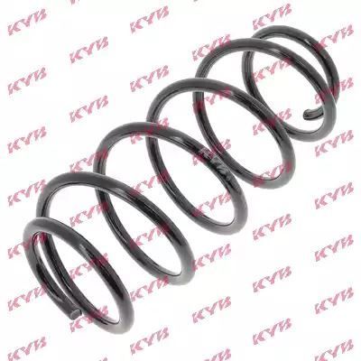 SPRĘŻYNA ZAW. OPEL P. VECTRA A 2.0 04.88-11.95 KYB RH1238